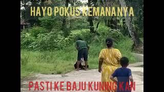 awas salah pokus