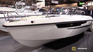 2020 Yamarin 63 DC Motor Boat - Walkaround Tour - 2020 Boot Dusseldorf