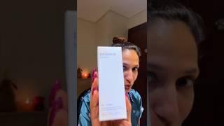 VEGAN SNAIL MUCIN  MUST TRY! #youtubeshorts #ytshorts #trending #viral