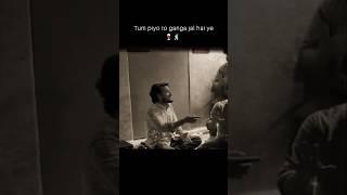 Mujhko Peena Hain | Karwaan Official | Mohammed Aziz | musicbysony