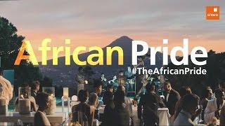 GTBank- African Pride