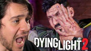 Am I Infected!? -DYING LIGHT 2 - Part 1