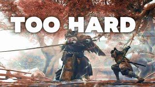 Top 10 Games That Are Just Too Hard To Play (Most Difficult Games Ever Made In Gaming History)