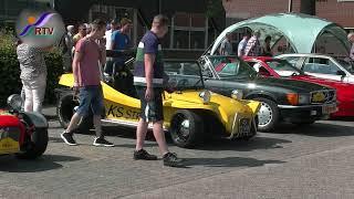 26ste Oldtimer Toertocht Altena 2019