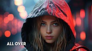 Alan Walker Style & Jantern Rx3 - All Over (2024 New Music)