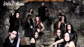 Dragon's Grail - Feat. Gaby Koss