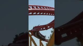 Intimidator 305 at Kings Dominion