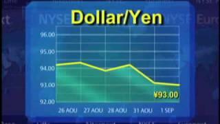 Forex Club TV SEPT 1 Fundamental & technical analysis of EUR/USD, USD/JPY and EUR/JPY.