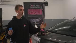 Paint Protection Film- Why Kavaca? (Ceramic Infused PPF!)