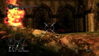 Dark Souls 2: SotFS Part 54 – How To Get The DLC Iron King Key!