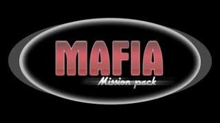 Mafia: The City of Lost Heaven. Mission Pack 1.2 Прохождение #1. После убийство Томаса (MAFIA MOD)