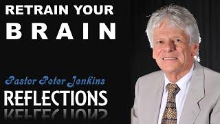 Peter Jenkins | REFLECTIONS | Brain | Sanctuary Church
