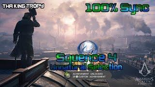 Assassin's Creed Syndicate | 100% Sync | Sequence 4 - Unnatural Selection | Mentor Guide