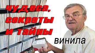 Виниломания изнутри