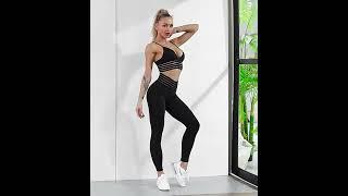 Yoga Workout Clothes | Affordable Yoga Clothes