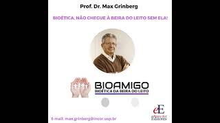 Prof.  Dr. Max Grinberg