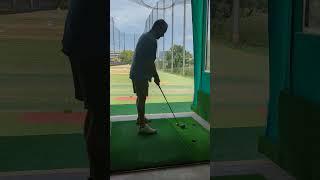 first swings
