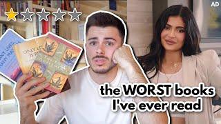 I read every book Kylie Jenner has recommended (aka the scariest video you'll watch this Halloween)