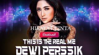 DEWI PERSSIK HIKAYAT CINTA ARANSEMEN MUSIK BELY DANCE