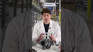 The Basics of #alternators #cars #carparts   #automotive #mechanic #tips