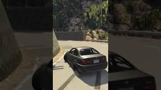 BMW M3 Drifting in GTA 5 #shorts