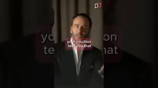 Your intuition tells you that | Tom Ford - Design Stories