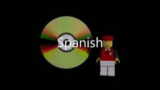 Lego Island: Whoops! You have to put the CD in your computer. (Multilanguage)