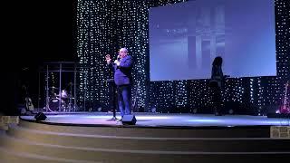 Riverway Church Live Stream - How To Win Our Battles - Pastor Cristela Del Bosque