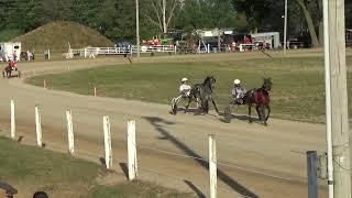 Lagrange 6-22-24 M/R Golden Optimist wins in 1:25