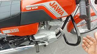 Jawa 350 TS 638