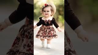 Choosing the Right Accessories for Your Baby’s Outfit | Baby Walk Show