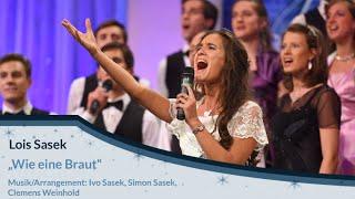 "Wie eine Braut" | Evangelisation 2014 | www.sasek.tv