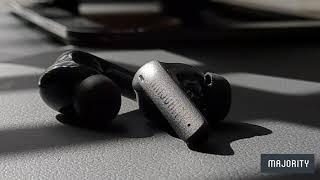 @majorityaudio Tru 1 TWS True Wireless Earbuds