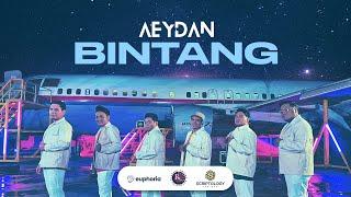 AEYDAN - Bintang (Official Music Video)