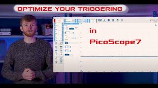 Quick Intro to PicoScope7 Software Triggering