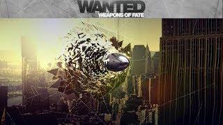 Wanted: Weapons of Fate (Часть 3) - Мне нужна твоя рука