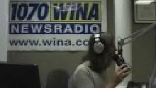 Rick Sincere Discusses Charlottesville Elections - Part I