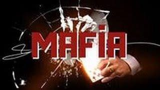 mafia №2 бегущий человек - такси