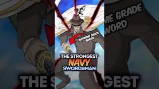 The 2 Forgotten Monsters of God Valley Incident #onepiece