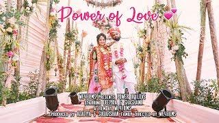 Dipika & Shashank Wedding Highlight by We4Films