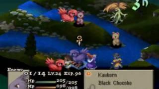 FFT 1.3030 - Finath River