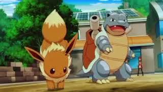 Eevee AMV- If You Want It(Soul For Real) @Soul4RealVEVO