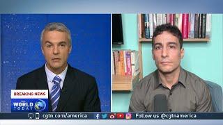 Israel-Iran conflict: how the conflict will affect U.S. politics