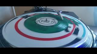 Bonzai Power Vinyl 2 - Bounty Hunter - Woops (Remastered Original Mix)