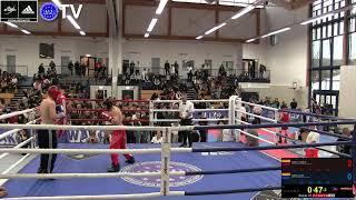 Offener Bayernpokal 24 - FC -71kg - Klemens Ruder vs Oliver Grebe