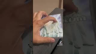 Backstreet Boys cd
