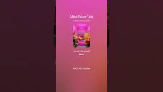 Mind Palace Visit (Suno AI, Gemini)