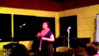 Camille Gibson "Still Hurting"