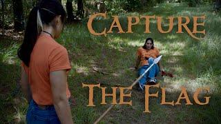 Capture the Flag | Percy Jackson fan film