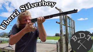 Uberti Silverboy